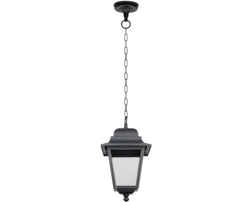 Уличный светильник подвесной QUADRO L 79905L Bl Oasis Light