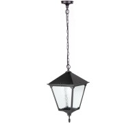 Уличный светильник подвесной QUADRO XL 79905XL Bl Oasis Light