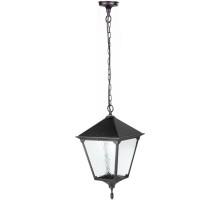 Уличный светильник подвесной QUADRO XL 79905XL Bl Oasis Light