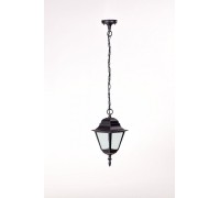Уличный светильник подвесной  79905М Bl Oasis Light