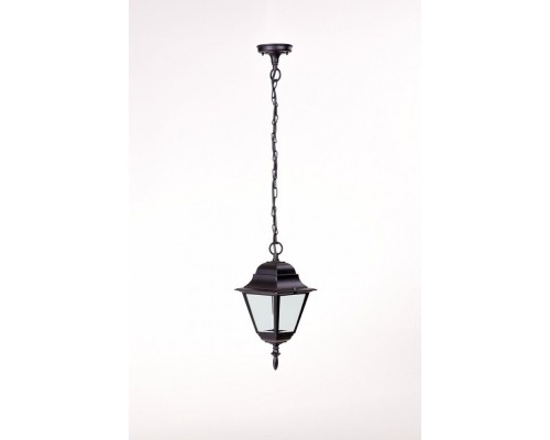 Уличный светильник подвесной  79905М Bl Oasis Light
