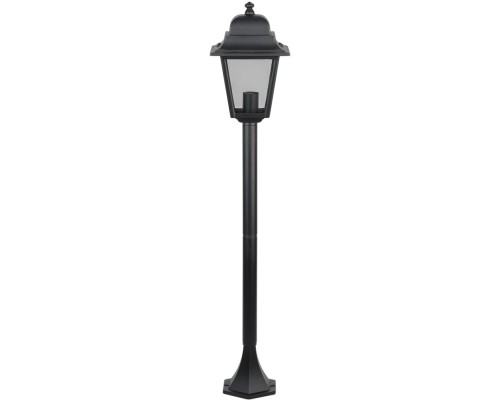 Наземный фонарь QUADRO L 79906L Bl Oasis Light