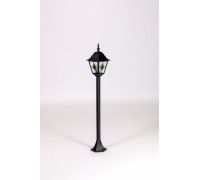Наземный фонарь QUADRO M lead GLASS 79906MlgG Bl Oasis Light