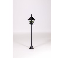 Наземный фонарь QUADRO M lead GLASS 79906MlgG Bl Oasis Light