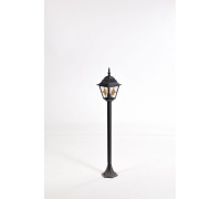 Наземный фонарь QUADRO M lead GLASS 79906MlgY Bl Oasis Light