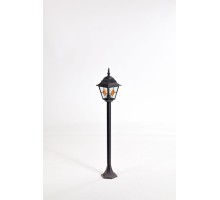 Наземный фонарь QUADRO M lead GLASS 79906MlgY Bl Oasis Light