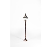 Наземный фонарь  79906S Gb Oasis Light