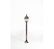 Наземный фонарь  79906S Gb Oasis Light