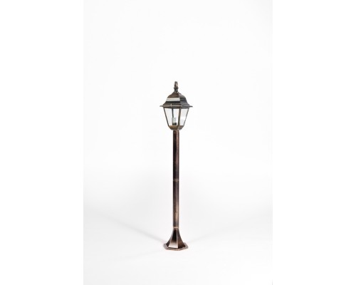 Наземный фонарь  79906S Gb Oasis Light