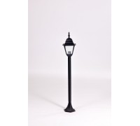 Наземный фонарь  79906М Bl Oasis Light