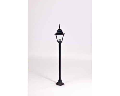 Наземный фонарь  79906М Bl Oasis Light