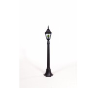 Наземный фонарь QUADRO M lead GLASS 79907MlgG Bl Oasis Light
