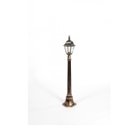 Наземный фонарь  79907S Gb Oasis Light