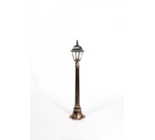 Наземный фонарь  79907S Gb Oasis Light