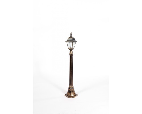 Наземный фонарь  79907S Gb Oasis Light