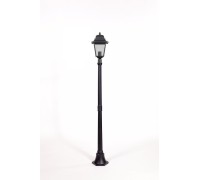 Наземный фонарь QUADRO L 79908L Bl Oasis Light