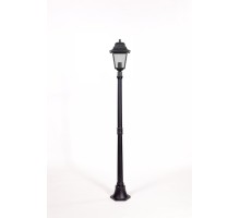 Наземный фонарь QUADRO L 79908L Bl Oasis Light