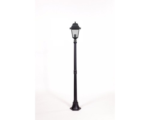 Наземный фонарь QUADRO L 79908L Bl Oasis Light