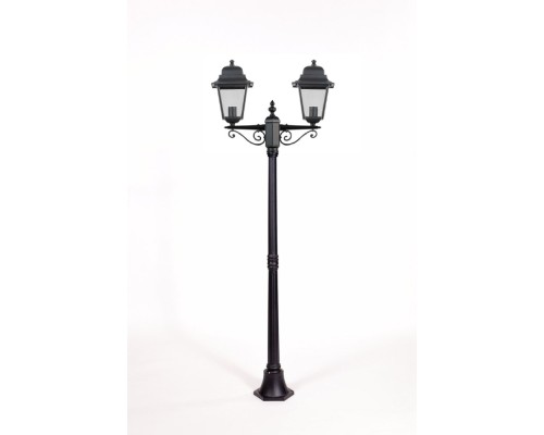 Наземный фонарь QUADRO L 79908LA Bl Oasis Light