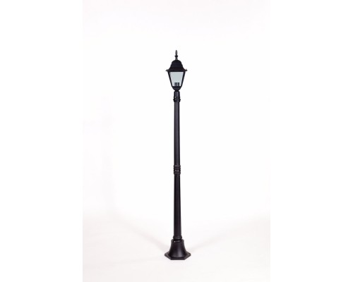 Наземный фонарь  79908M Bl Oasis Light