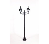 Наземный фонарь QUADRO M 79908MA Bl Oasis Light