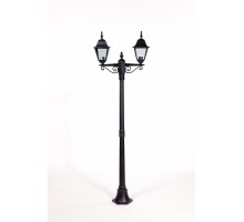 Наземный фонарь QUADRO M 79908MA Bl Oasis Light