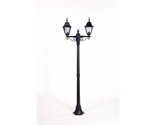 Наземный фонарь QUADRO M 79908MA Bl Oasis Light