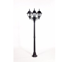 Наземный фонарь QUADRO M 79908MB Bl Oasis Light