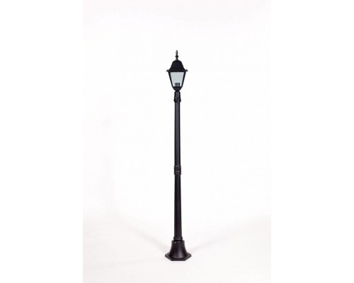 Наземный фонарь  79908М Bl Oasis Light