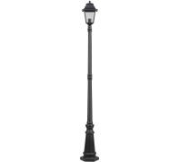 Наземный фонарь QUADRO L 79909L Bl Oasis Light