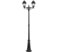 Наземный фонарь QUADRO L 79909LA Bl Oasis Light