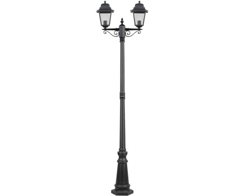 Наземный фонарь QUADRO L 79909LA Bl Oasis Light