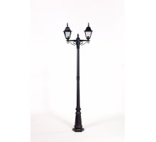 Наземный фонарь QUADRO M 79909MA Bl Oasis Light