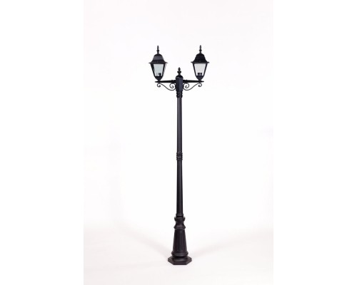 Наземный фонарь QUADRO M 79909MA Bl Oasis Light