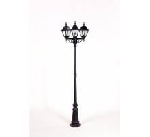 Наземный фонарь QUADRO M 79909MB Bl Oasis Light