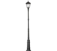 Наземный фонарь QUADRO XL 79910XL E7 Bl Oasis Light
