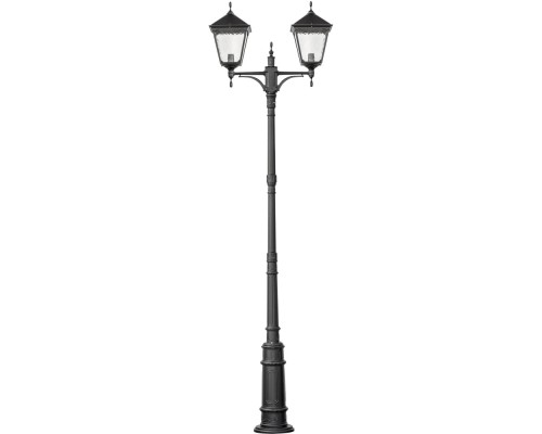 Наземный фонарь QUADRO XL 79910XLA E7 Bl Oasis Light