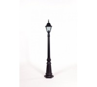 Наземный фонарь  79911М Bl Oasis Light