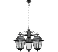 Уличный светильник подвесной QUADRO L 79970L/3 Bl Oasis Light
