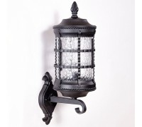Настенный фонарь уличный  81201 Bl Oasis Light
