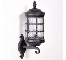 Настенный фонарь уличный  81201 Bl Oasis Light