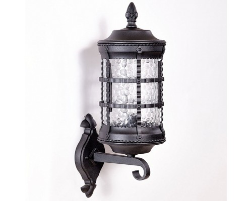 Настенный фонарь уличный  81201 Bl Oasis Light