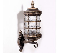 Настенный фонарь уличный  81201 Gb Oasis Light