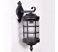 Настенный фонарь уличный  81202 Bl Oasis Light