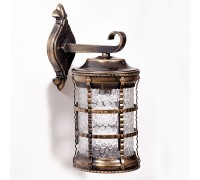 Настенный фонарь уличный  81202 Gb Oasis Light