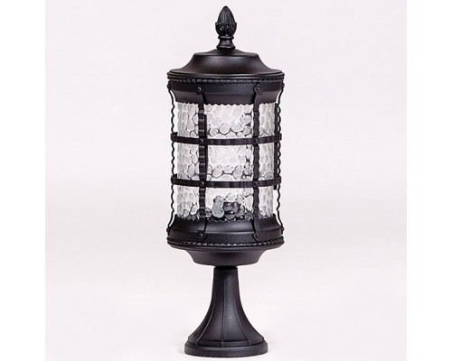 Наземный фонарь  81204 Bl Oasis Light