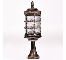 Наземный фонарь  81204 Gb Oasis Light