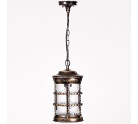 Уличный светильник подвесной  81205 Gb Oasis Light
