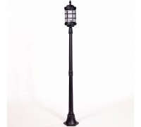 Наземный фонарь  81208 Bl Oasis Light
