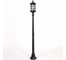 Наземный фонарь  81208 Bl Oasis Light